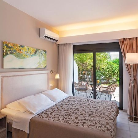 Hippocampus Boutique Hotel Ixiá Kültér fotó