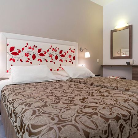 Hippocampus Boutique Hotel Ixiá Kültér fotó
