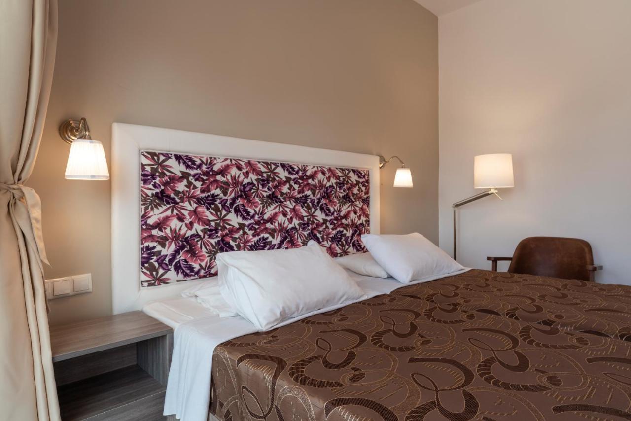 Hippocampus Boutique Hotel Ixiá Kültér fotó