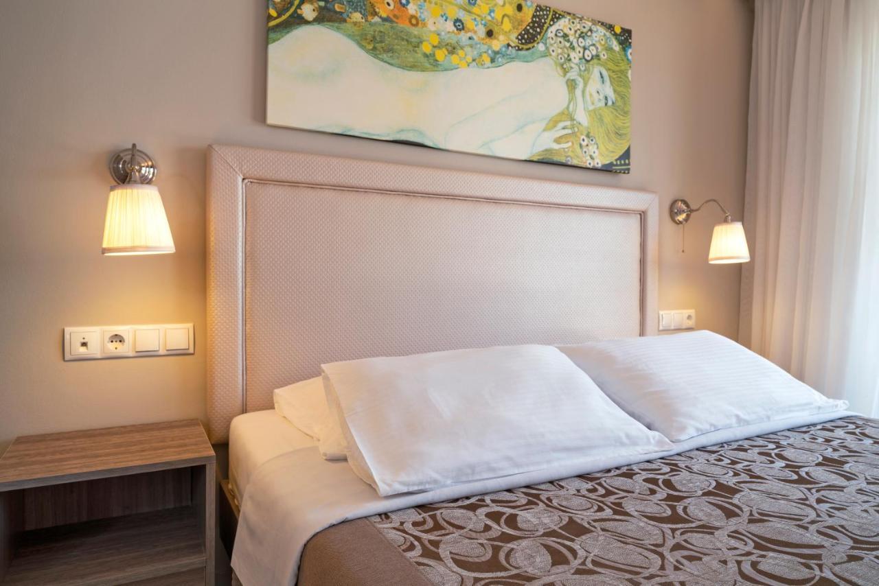 Hippocampus Boutique Hotel Ixiá Kültér fotó