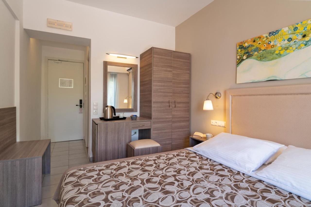 Hippocampus Boutique Hotel Ixiá Kültér fotó