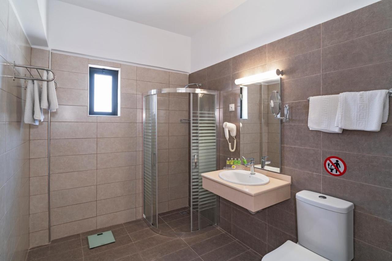 Hippocampus Boutique Hotel Ixiá Kültér fotó