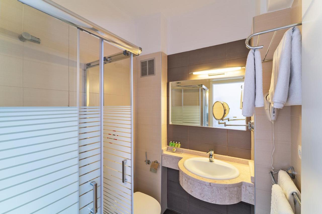 Hippocampus Boutique Hotel Ixiá Kültér fotó