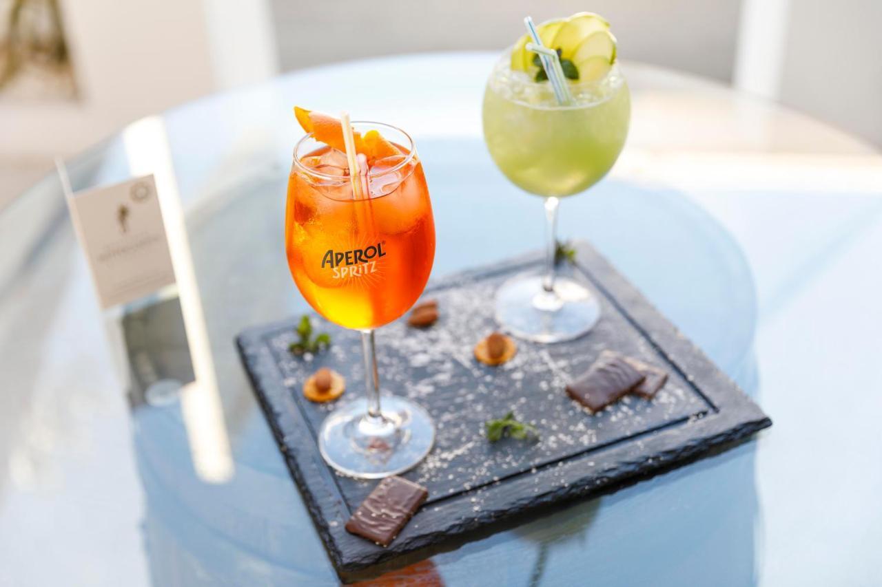 Hippocampus Boutique Hotel Ixiá Kültér fotó