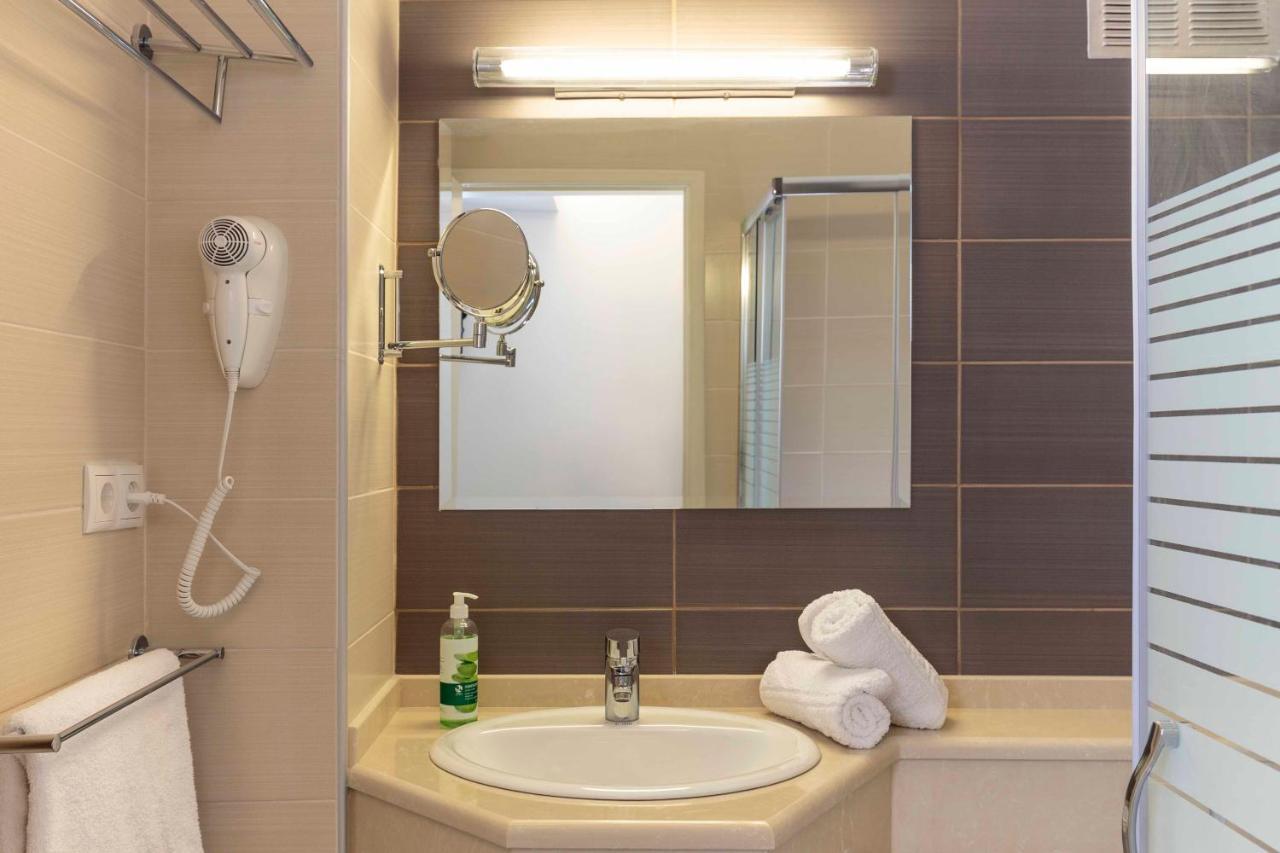 Hippocampus Boutique Hotel Ixiá Kültér fotó