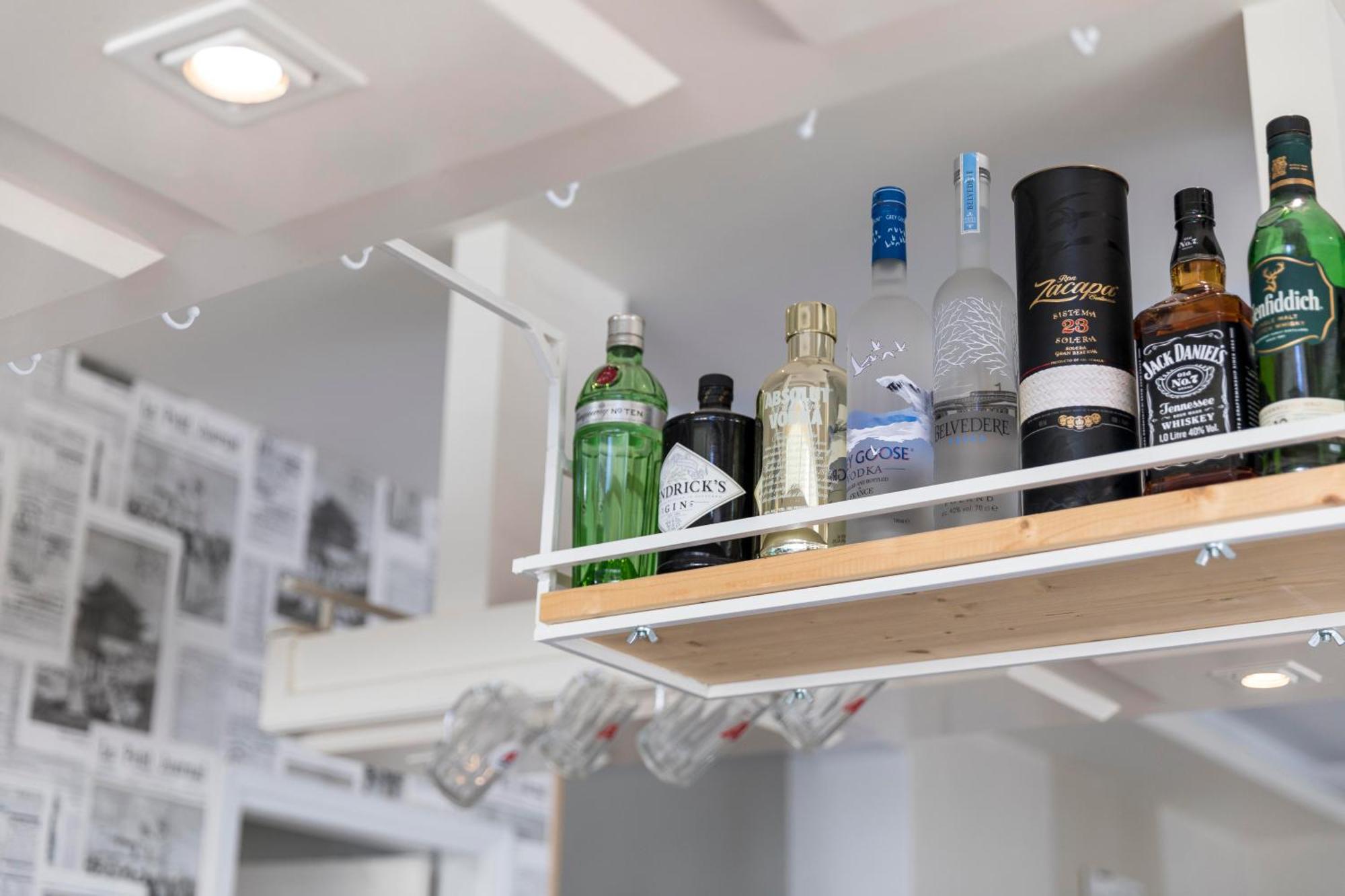 Hippocampus Boutique Hotel Ixiá Kültér fotó