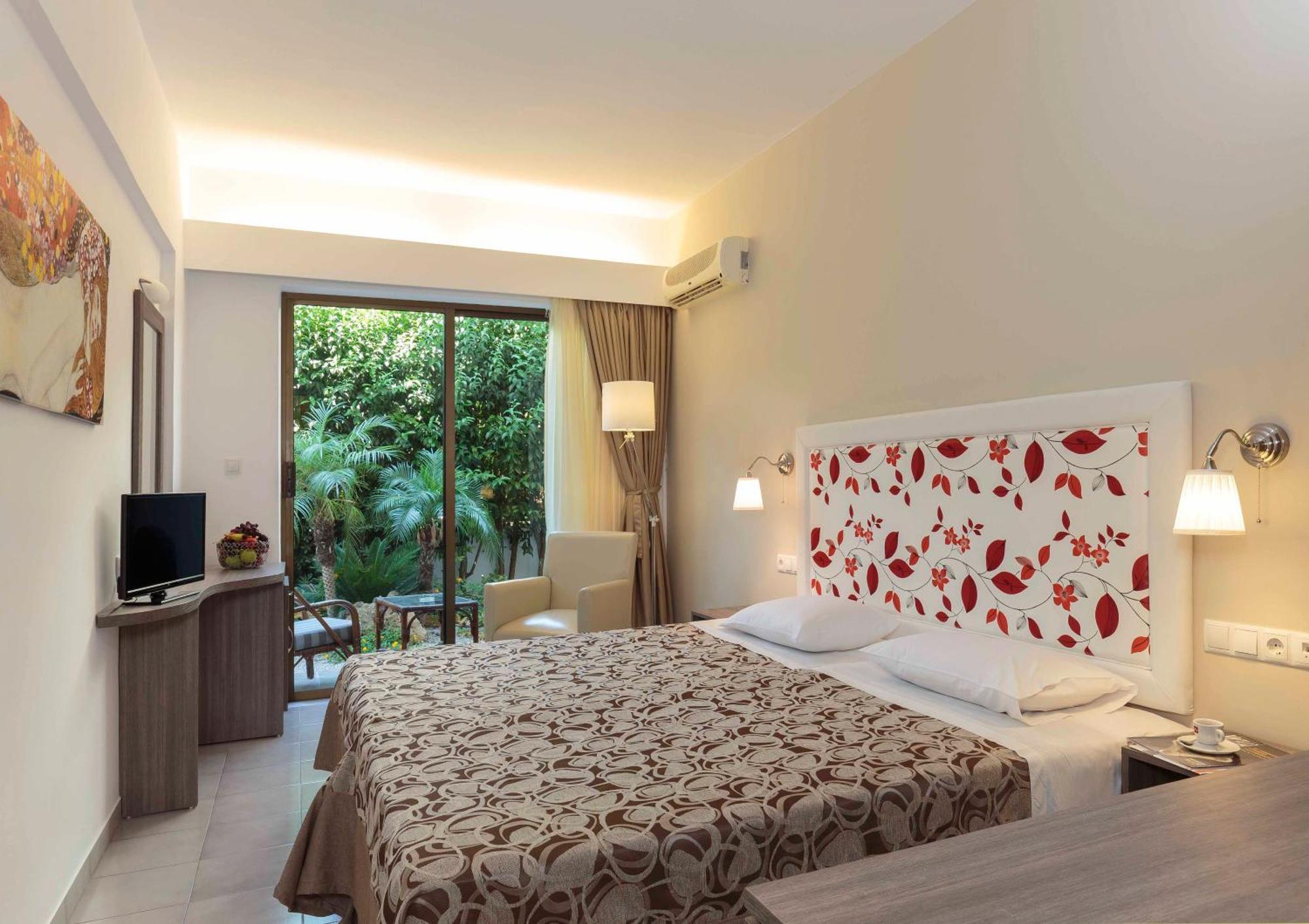 Hippocampus Boutique Hotel Ixiá Kültér fotó