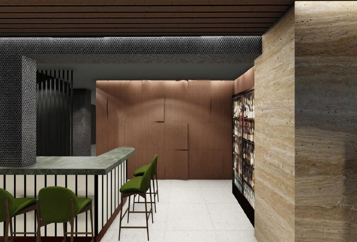 Hippocampus Boutique Hotel Ixiá Kültér fotó