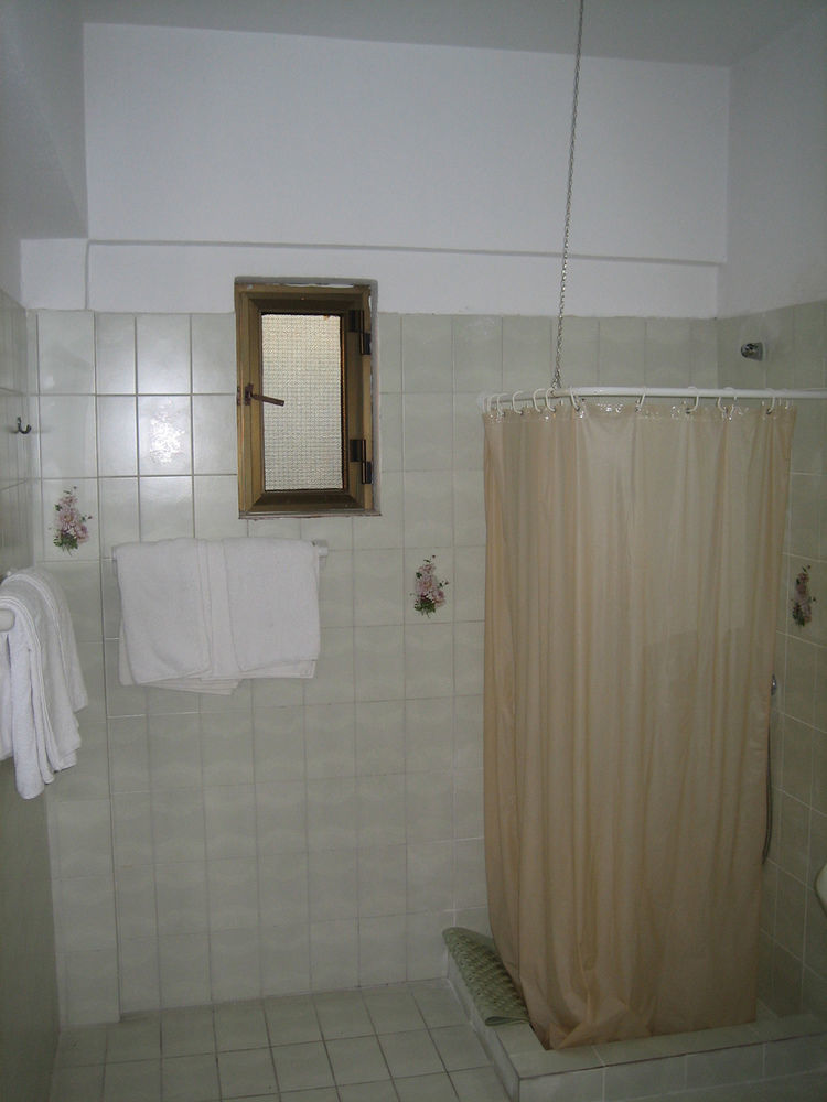 Hippocampus Boutique Hotel Ixiá Kültér fotó