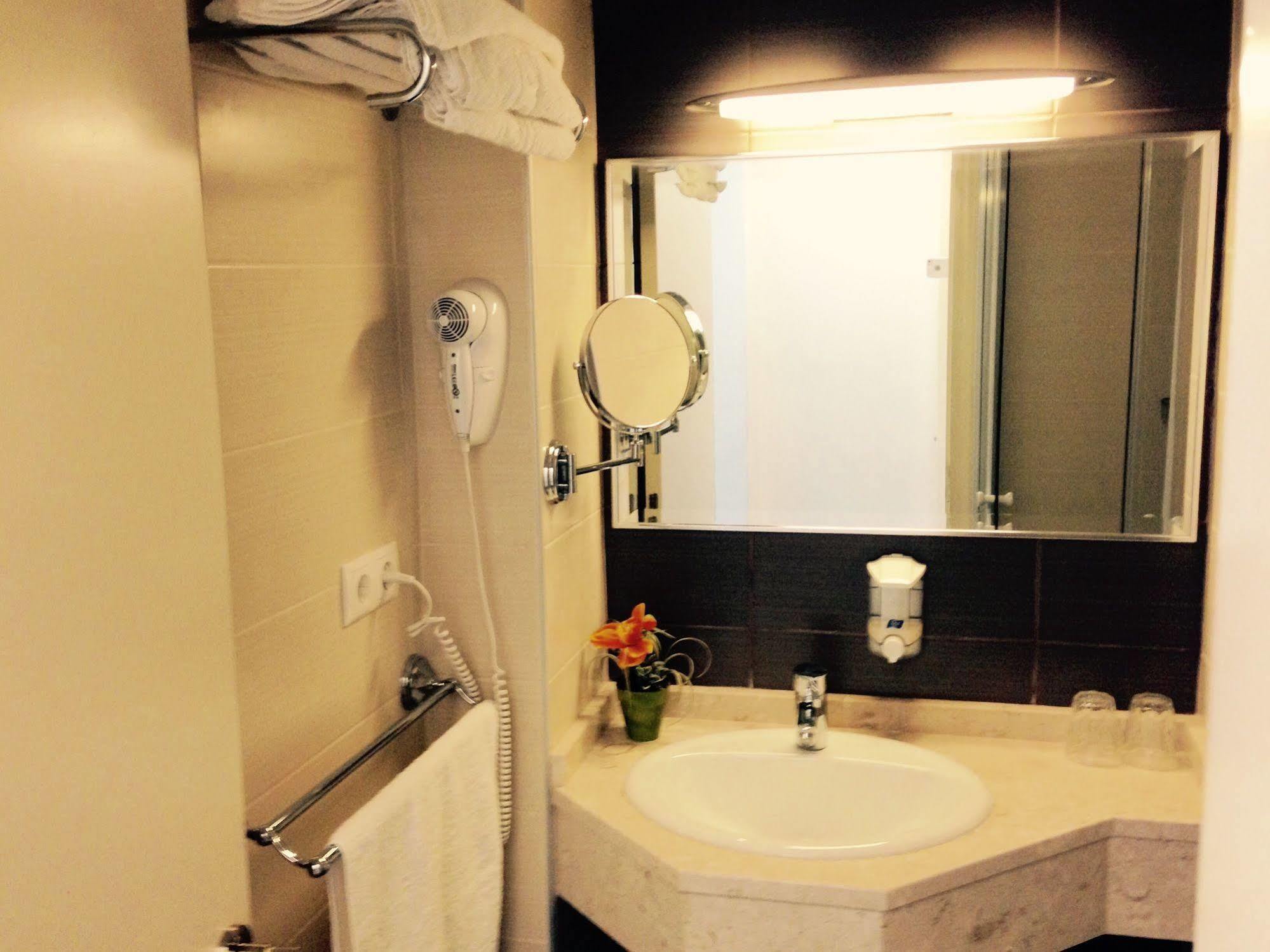 Hippocampus Boutique Hotel Ixiá Kültér fotó