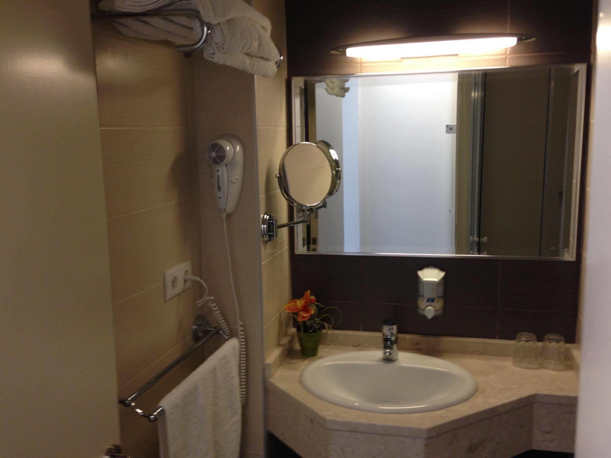 Hippocampus Boutique Hotel Ixiá Kültér fotó