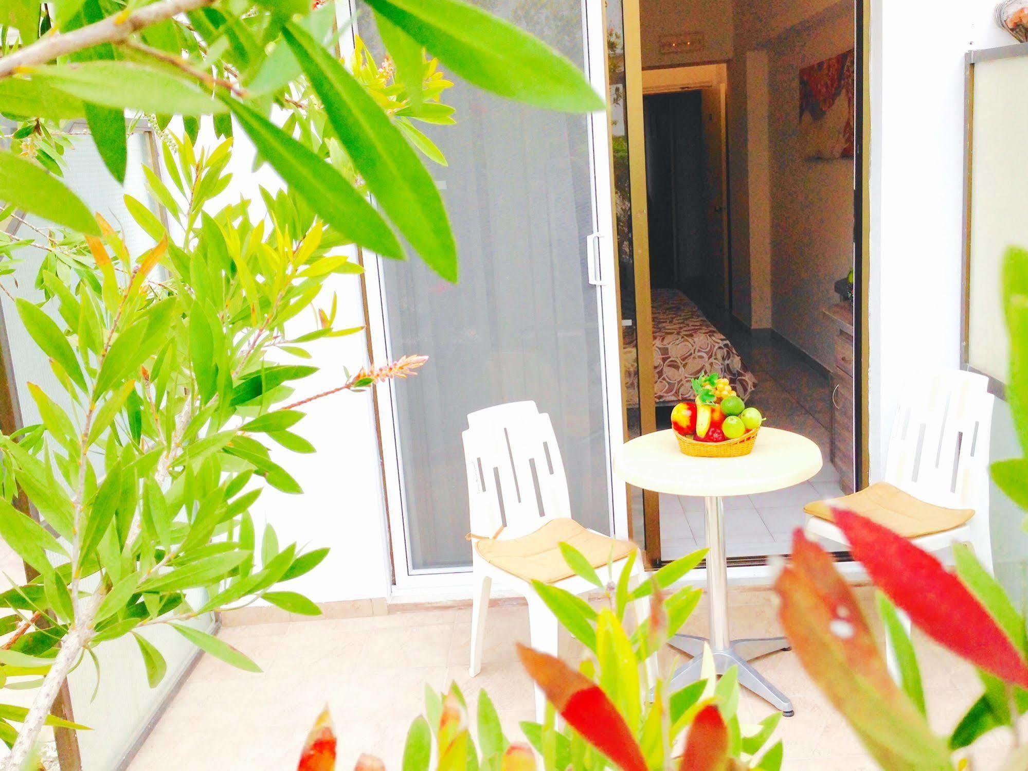 Hippocampus Boutique Hotel Ixiá Kültér fotó